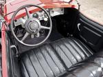Duesenberg J487/2336 Dual Cowl Phaeton LWB by LeBaron 1930 года